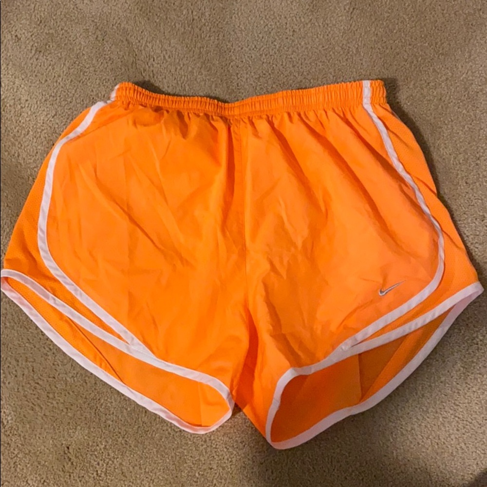 Women’s Nike Dri-Fit Shorts